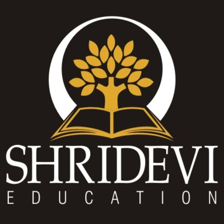  Shridevi Institute of Engineering & Technology (SIET) Logo